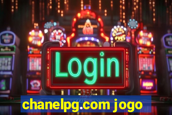 chanelpg.com jogo